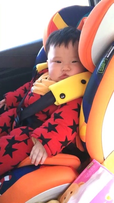 感恩艾斯利婴儿安全座椅怎么样?值得入么? 感恩艾斯利婴儿安全座椅怎么样?值得入么?