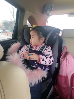 宝得适(britax)全能百变王婴儿安全座椅好不好? 宝得适(britax)全能百变王婴儿安全座椅好不好?