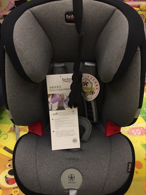 宝得适(britax)全能百变王婴儿安全座椅好不好? 宝得适(britax)全能百变王婴儿安全座椅好不好?