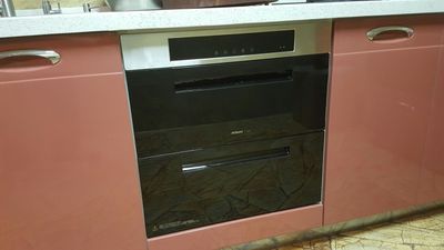 老板Robam ZQB235- S270电蒸箱好不好用?加热快么? 老板Robam ZQB235- S270电蒸箱好不好用?加热快么?