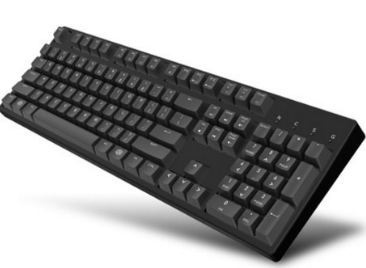中高端键盘是酷冷至尊（CoolerMaster）好罗技（Logitech）好？