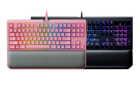 机械键盘有哪些品牌比较好?是雷蛇(razer)还是美商海盗船? 机械键盘有哪些品牌比较好?是雷蛇(razer)还是美商海盗船?