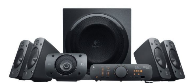 Logitech(罗技)电脑音箱怎么样?性价比好不好? Logitech(罗技)电脑音箱怎么样?性价比好不好?