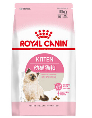 Royal Canin猫粮油腻嘛？口味好嘛？