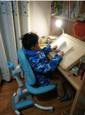 爱果乐学习椅性价比高吗？