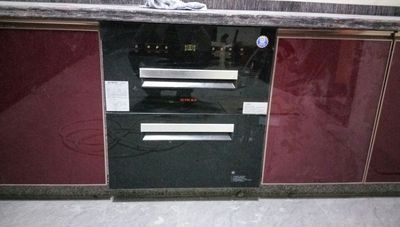 森太SetirZTD110-F628嵌入式消毒柜好用不?消毒效果好不好? 森太SetirZTD110-F628嵌入式消毒柜好用不?消毒效果好不好?