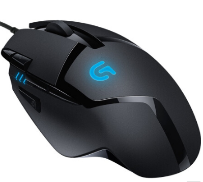 罗技(Logitech)鼠标哪款好?罗技 G402鼠标怎么样? 罗技(Logitech)鼠标哪款好?罗技 G402鼠标怎么样?