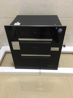 森太SetirZTD110-F628嵌入式消毒柜好用不?消毒效果好不好? 森太SetirZTD110-F628嵌入式消毒柜好用不?消毒效果好不好?