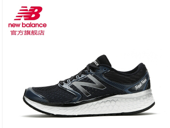 New BalanceFresh Foam 1080和 Brooks Neuro跑步鞋那个好？-1