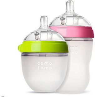 COMOTOMO奶瓶进气孔设计好嘛?价格贵吗? COMOTOMO奶瓶进气孔设计好嘛?价格贵吗?