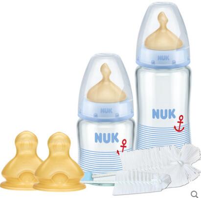 NUK奶瓶有助于宝宝牙齿发育嘛?操作简便不? NUK奶瓶有助于宝宝牙齿发育嘛?操作简便不?