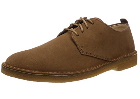 其乐 Clarks Men's Edgewick Plain Derby Brown 休闲鞋怎么样? 其乐 Clarks Men's Edgewick Plain Derby Brown 休闲鞋怎么样?