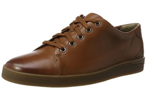 休闲鞋什么品牌好?Clarks 其乐 Stanway Lace 男士休闲鞋好吗? 休闲鞋什么品牌好?Clarks 其乐 Stanway Lace 男士休闲鞋好吗?