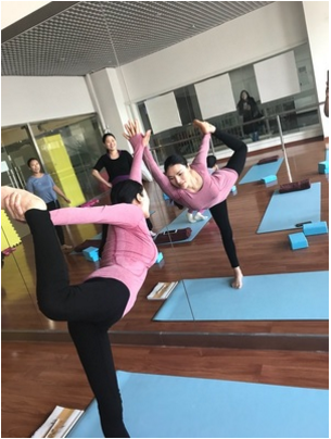 samyama瑜伽服性价比高吗?舒适吗? samyama瑜伽服性价比高吗?舒适吗?