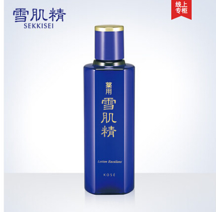 雪肌精化妆水性价比怎样?酒精含量高嘛? 雪肌精化妆水性价比怎样?酒精含量高嘛?