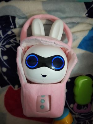 智力快车智兔Q1智能早教机怎么样?值得买么? 智力快车智兔Q1智能早教机怎么样?值得买么?