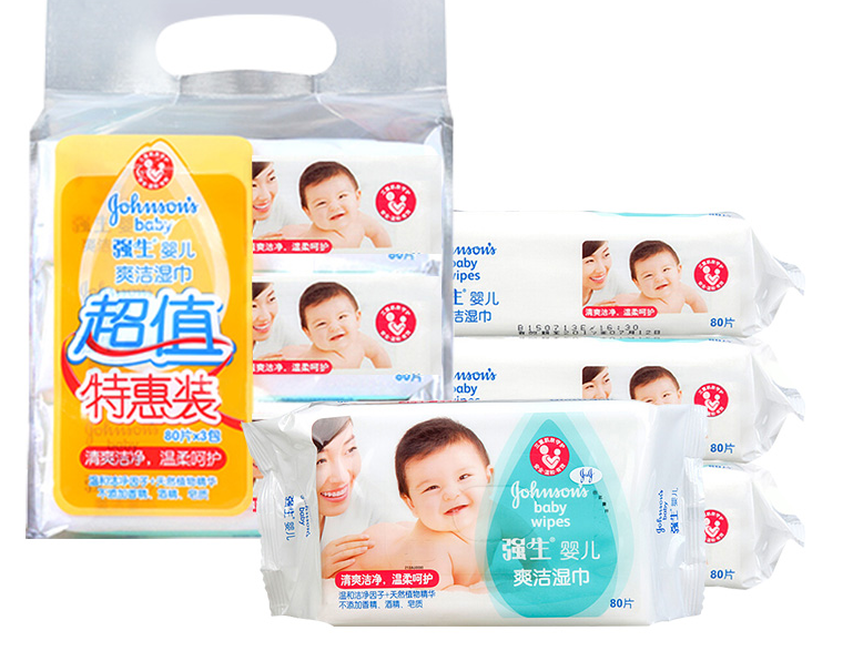 婴儿湿巾什么牌子好?Combi/康贝婴儿湿巾好用吗? 婴儿湿巾什么牌子好?Combi/康贝婴儿湿巾好用吗?