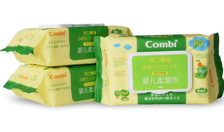 婴儿湿巾什么牌子好?Combi/康贝婴儿湿巾好用吗? 婴儿湿巾什么牌子好?Combi/康贝婴儿湿巾好用吗?