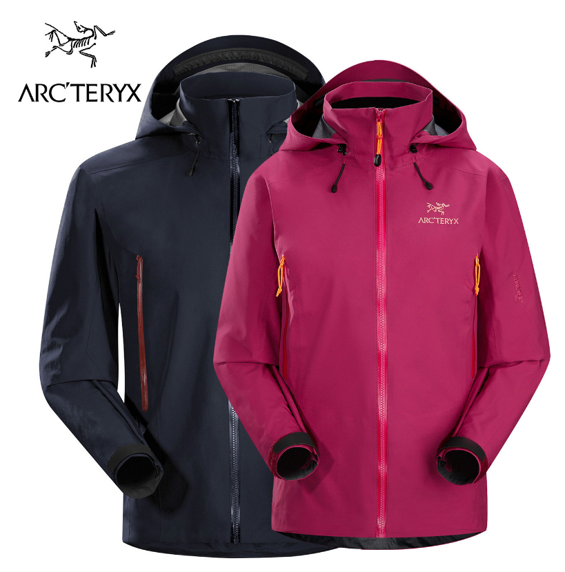 冲锋衣什么牌子好?ARCTERYX(始祖鸟)冲锋衣怎么样? 冲锋衣什么牌子好?ARCTERYX(始祖鸟)冲锋衣怎么样?