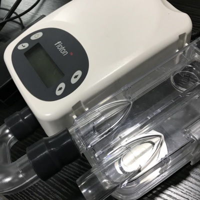 凯迪泰FLEXO系列双水平呼吸机好用么?值不值得买? 凯迪泰FLEXO系列双水平呼吸机好用么?值不值得买?