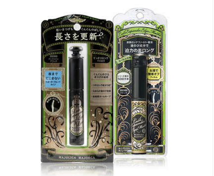 日本睫毛膏哪款最好用?日本好用的睫毛膏推荐? 日本睫毛膏哪款最好用?日本好用的睫毛膏推荐?