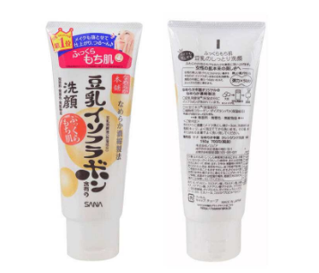 SANA豆乳洗面奶，孕妇可以用吗？推荐几款能用的