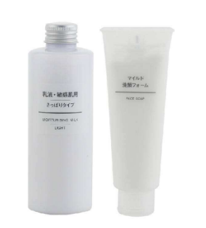 SANA豆乳洗面奶，孕妇可以用吗？推荐几款能用的