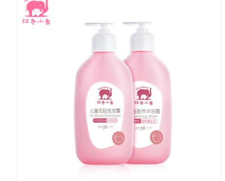 红色小象沐浴露怎么样?红色的小象孕妇能用吗? 红色小象沐浴露怎么样?红色的小象孕妇能用吗?