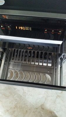 um/优盟ZTD120-UX307B消毒柜好不好?值得买么? um/优盟ZTD120-UX307B消毒柜好不好?值得买么?
