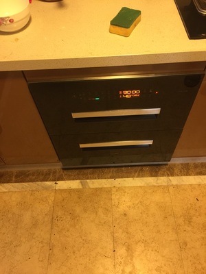 um/优盟 ZTD120-UX312嵌入式消毒柜怎么样?好不好用? um/优盟 ZTD120-UX312嵌入式消毒柜怎么样?好不好用?