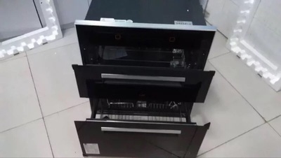 um/优盟 UM-Q6嵌入式消毒柜好用么?有异味么? um/优盟 UM-Q6嵌入式消毒柜好用么?有异味么?