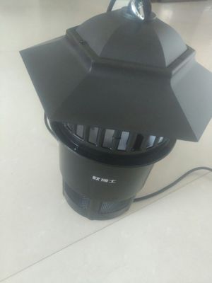 蚊博士光触灭蚊灯质量怎么样?灭蚊效果好不好? 蚊博士光触灭蚊灯质量怎么样?灭蚊效果好不好?