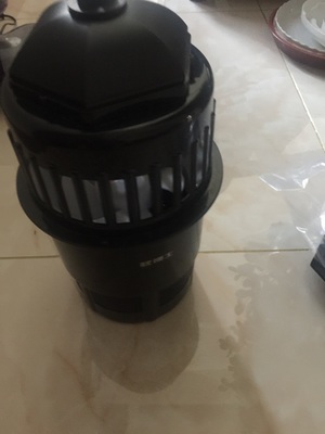 蚊博士光触灭蚊灯质量怎么样?灭蚊效果好不好? 蚊博士光触灭蚊灯质量怎么样?灭蚊效果好不好?