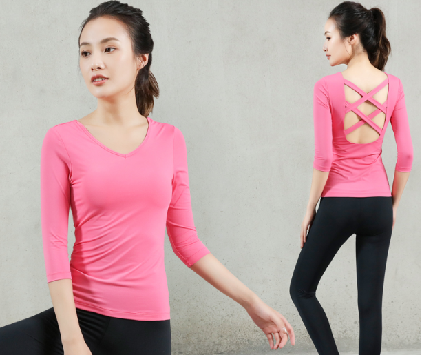 瑜伽服什么牌子的好?菩媞瑜伽服怎么样？