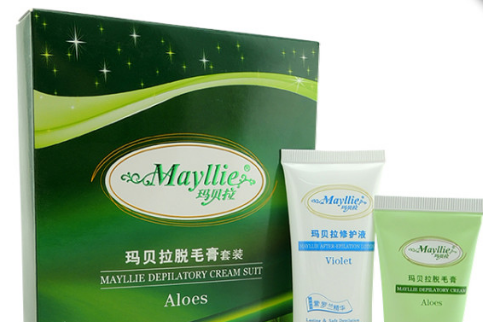 脱毛膏哪个牌子好?cecile maia脱毛膏好用不? 脱毛膏哪个牌子好?cecile maia脱毛膏好用不?