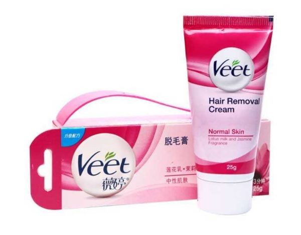诗碧和薇婷脱毛膏哪个好?薇婷脱毛膏怎么样? 诗碧和薇婷脱毛膏哪个好?薇婷脱毛膏怎么样?