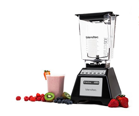 料理机哪个品牌好?Blendtec BlenderTB-621-25 料理机好吗? 料理机哪个品牌好?Blendtec BlenderTB-621-25 料理机好吗?