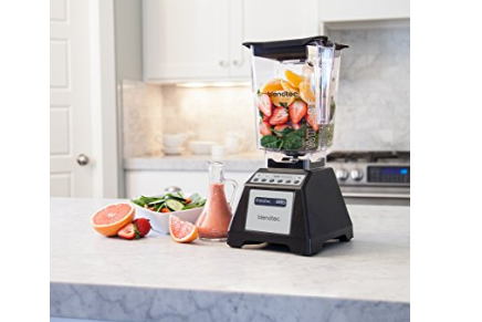 料理机哪个品牌好?Blendtec BlenderTB-621-25 料理机好吗? 料理机哪个品牌好?Blendtec BlenderTB-621-25 料理机好吗?