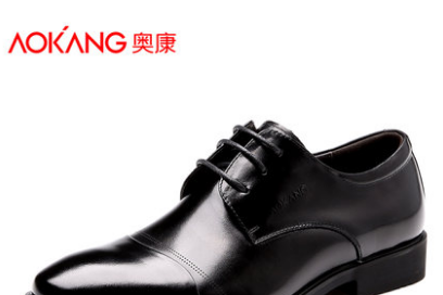 奥康皮鞋质量怎么样?奥康和康奈皮鞋哪个质量好? 奥康皮鞋质量怎么样?奥康和康奈皮鞋哪个质量好?