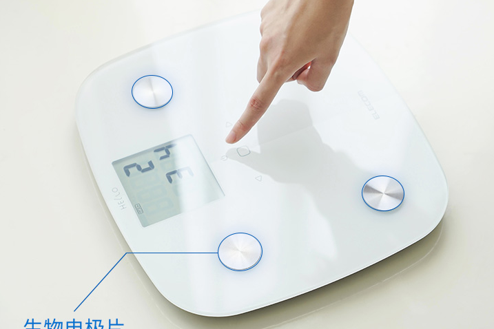 智能体脂秤哪个品牌好?Elecom/宜丽客体脂称怎么样? 智能体脂秤哪个品牌好?Elecom/宜丽客体脂称怎么样?