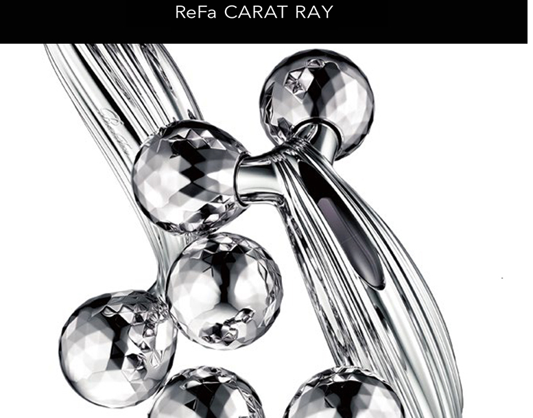 refa美容仪使用方法?ReFa CARAT RAY 家用美容仪怎么样? refa美容仪使用方法?ReFa CARAT RAY 家用美容仪怎么样?