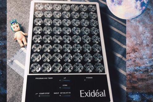 Exidéal Ex-280 Led 大排灯家用美容仪怎么样?Exidéal使用方法? Exidéal Ex-280 Led 大排灯家用美容仪怎么样?Exidéal使用方法?