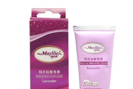 玛贝拉/MAYLLIE脱毛膏怎么样?好不好? 玛贝拉/MAYLLIE脱毛膏怎么样?好不好?
