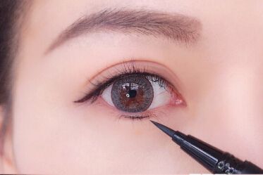 眼妆怎么画好看?perfect diary眼线笔怎么样? 眼妆怎么画好看?perfect diary眼线笔怎么样?
