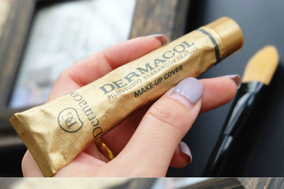 DERMACOL彩妆怎么样?他们家底妆好用吗? DERMACOL彩妆怎么样?他们家底妆好用吗?