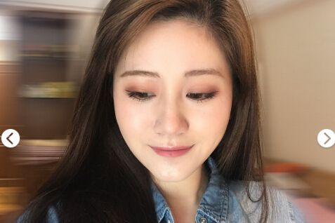 眼妆的画法步骤有哪些推荐的嘛? 眼妆的画法步骤有哪些推荐的嘛?