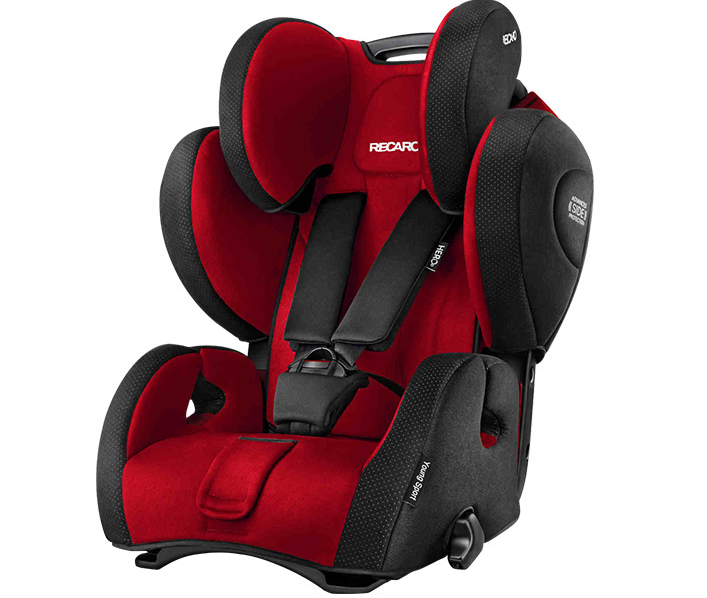 recaro和赛百适(cybex)车载安全座椅哪个好? recaro和赛百适(cybex)车载安全座椅哪个好?