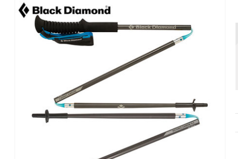 登山杖什么品牌好?黑钻Black Diamond DISTANCE Z登山杖怎么样? 登山杖什么品牌好?黑钻Black Diamond DISTANCE Z登山杖怎么样?