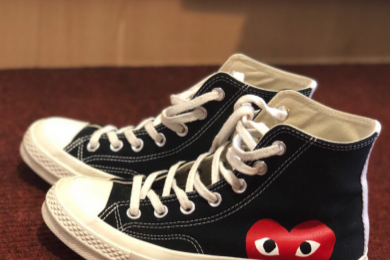 converse匡威1970s高帮帆布鞋偏大吗?穿着舒服吗? converse匡威1970s高帮帆布鞋偏大吗?穿着舒服吗?