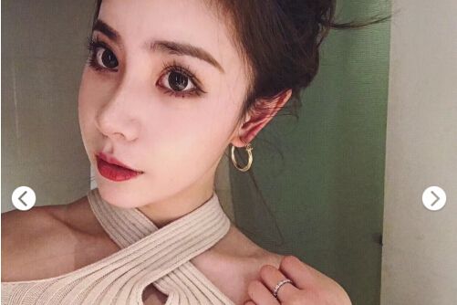 怎样画眼妆让眼睛看起来大? 怎样画眼妆让眼睛看起来大?